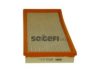 COOPERSFIAAM FILTERS PA7614 Air Filter